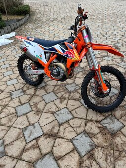 KTM 450SX-F Factory - 2