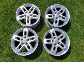 5x114,3R16 KIA - 2