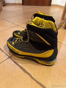 Predam topanky La Sportiva Trango Alp Evo GTX - 2