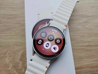 Samsung Galaxy Watch7 40 mm LTE, ako nove,zaruka - 2