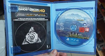 Tom Clancy's Ghost Recon Wildlands - 2