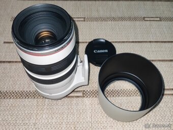 Canon EF 100-400mm f/4,5-5,6L IS USM - 2