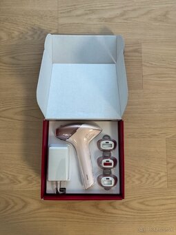 IPL epilátor Philips Lumea Series 9900 SkinAI BRI976/00 - 2