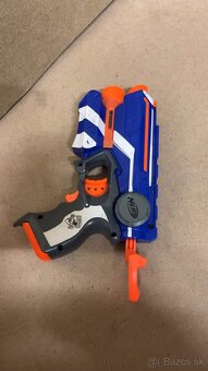 Nerf pistol - 2