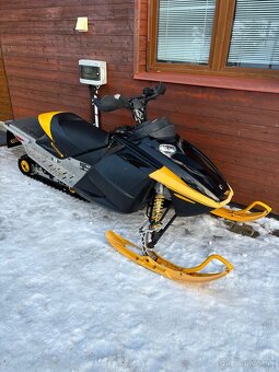 BRP SKI-DOO - 2