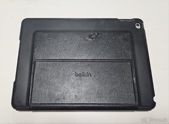 iPad Air 2, 32GB + klávesnica/obal Belkin F5L151 - 2