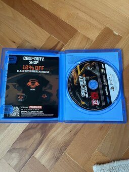 Call of duty black ops 6 (PS5) - 2