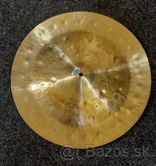 Predám chinu Meinl Byzance Extra Dry 18" - 2