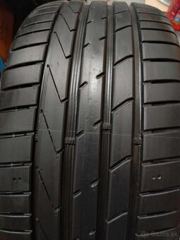 245/35 R 19 letné + alu 5 x 112 R 19 - 2