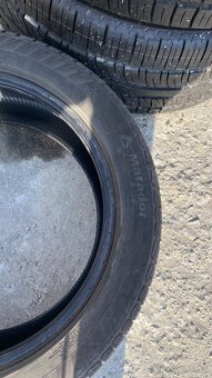 MATADOR 245/45 R18 - 2