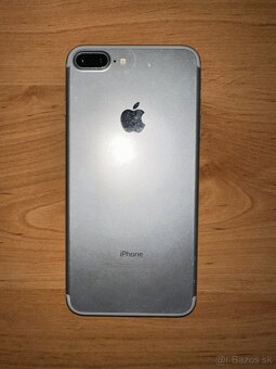 iPhone 7 Plus 128gb - 2