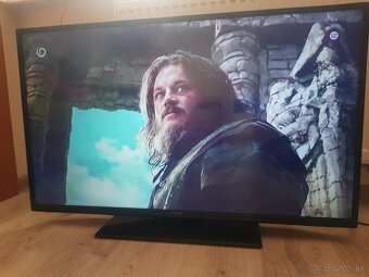 LED TV Technika 43" 109 cm - 2