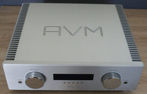 AVM Ovation A 6.2 Master Edition - 2