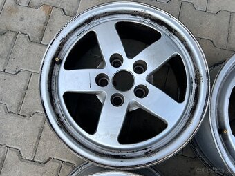 Ľahké Elektróny 5x112 R16 stred diera 66.6mm - 2