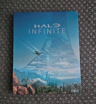 Halo Infinite X Box Series X - 2