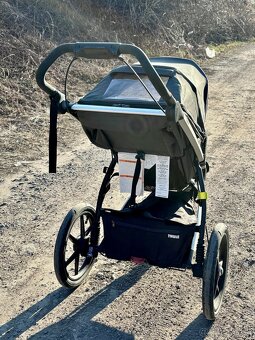 THULE Urban Glide 2 - 2