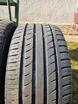 225/40 R18 letné pneu - 2