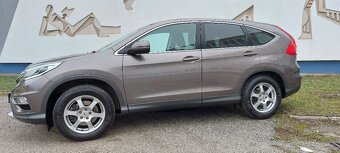 Honda CR-V 1.6 i-DTEC Executive 4WD - 2