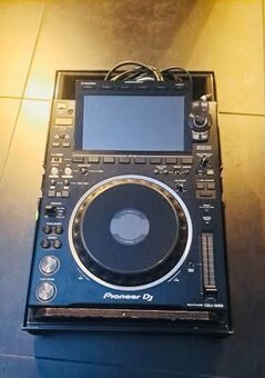 Pioneer cdj 3000 - 2