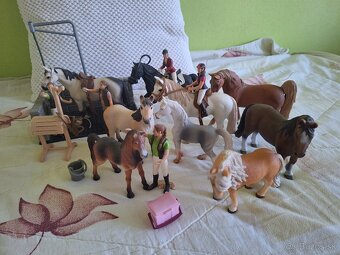 Schleich kone - 2