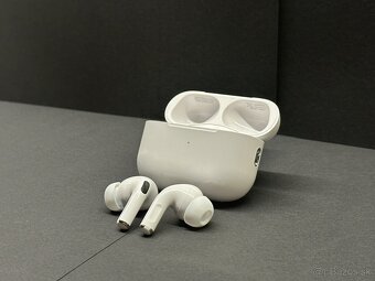 Airpods Pro 2. gen. - 2