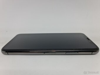 IPHONE XS SPACE GRAY 64GB ZÁRUKA - STAV AKO NOVÝ - 2