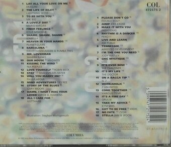 Sommer Smash Hits´92 - 2