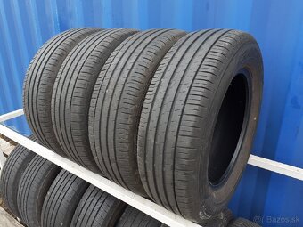 Letné pneu Falken 215/65R16 - 2