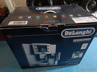 Delonghi ESAM 5500 S - 2