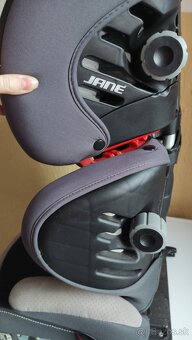 Jané Montecarlo 15-36 kg - 2