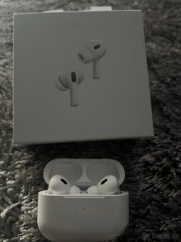 Airpods pro - 2