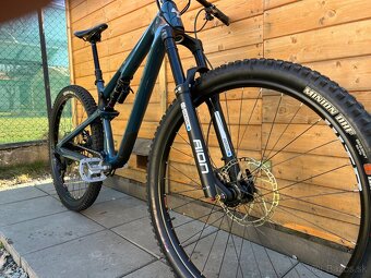 NUKEPROOF REACTOR 290 CARBON, Novy, M, 29" - 2