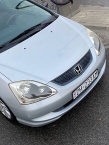 Honda Civic 7G 82.000km - 2