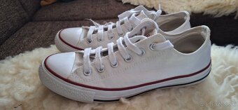 Tenisky Converse č. 40 - 2