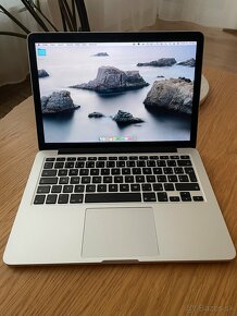 MacBook Pro 13” - 2