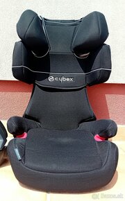 CYBEX PALLAS FIX - 2