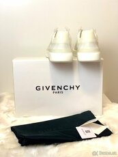 Givenchy pánské boty, velikost 42 - 2