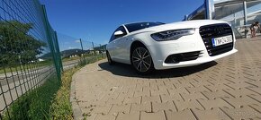 Audi a6 c7 3.0 tdi v6 150 kw quattro - 2