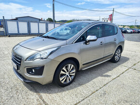 Peugeot 3008 - 2