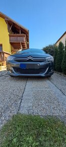 Citroen C4 - 2