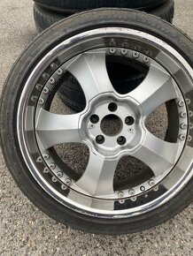 Antera 5x114,3 - 2