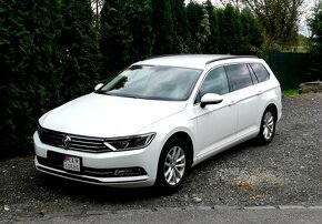 Volkswagen Passat B8 2.0TDI DSG - 2