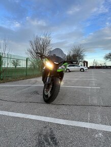 Kawasaki ZX10R ABS - 2