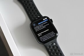 Apple Watch Series 7 45 mm - NIKE - 2