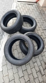 Dunlop 245/50 R18 - 2