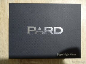 PARD  NV007 - 2