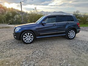 Mercedes glk 220 cdi 4matic - 2