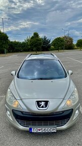 Peugeot 308 SW 1.6 HDi - 2