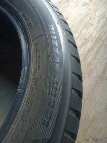 Zimné pneu Bridgestone Blizzak 215/55 R17 94V - 2