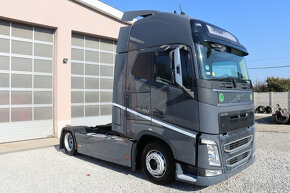 Volvo FH 460 XL EURO 6 MEGA,ACC,NEZAVISLA KLIMA - 2